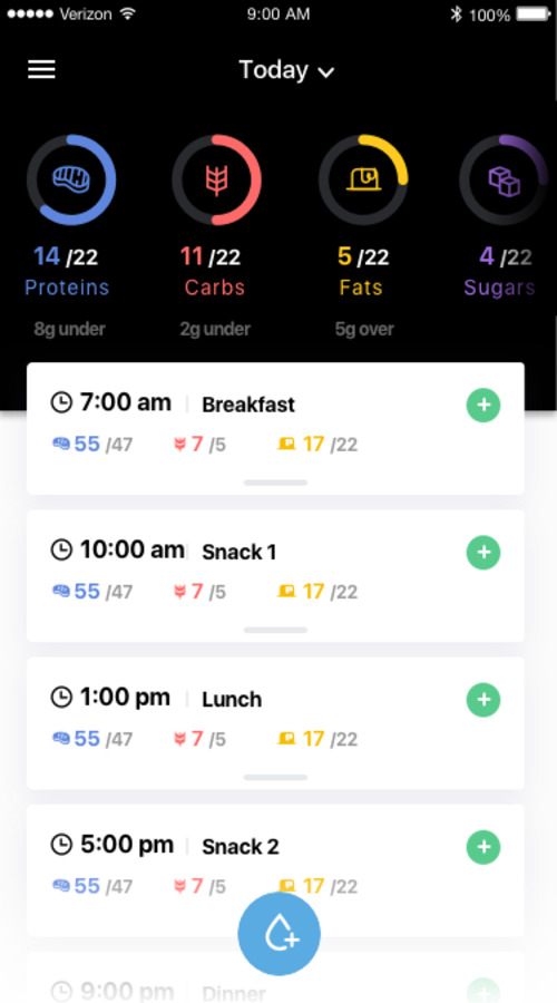 Lifebase Solutions screenshot 4